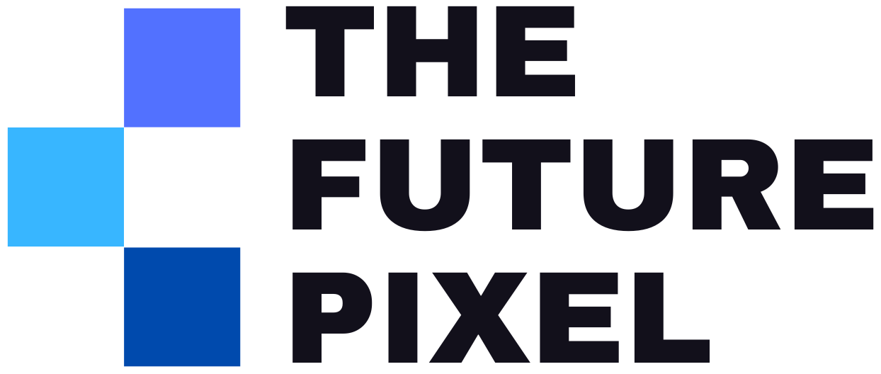 The Future Pixel